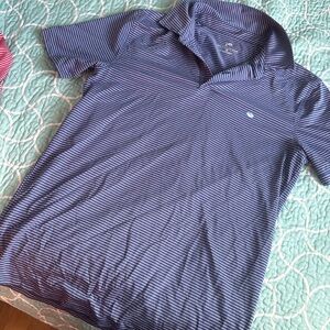 YL boys southern tide shirt
